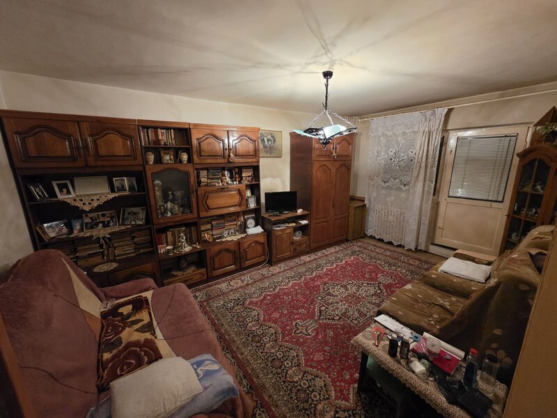 Titan Nicolae Grigorescu